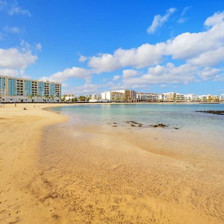 Lanzahost Lux XXI Apartment Arrecife  Bagian luar foto