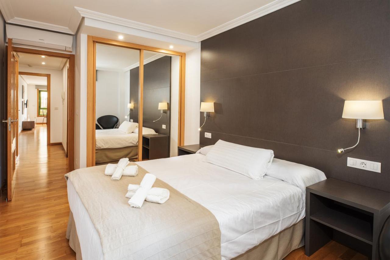 Lanzahost Lux XXI Apartment Arrecife  Bagian luar foto