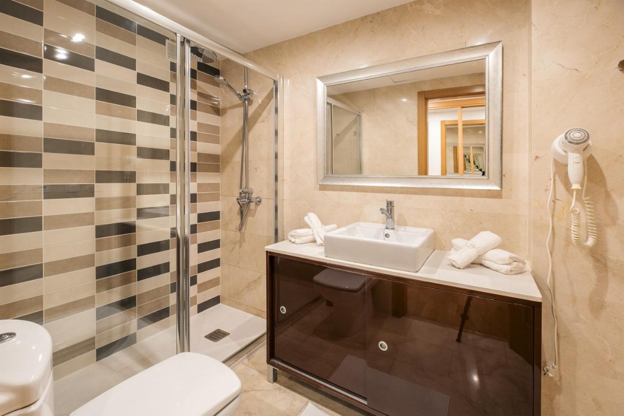 Lanzahost Lux XXI Apartment Arrecife  Bagian luar foto